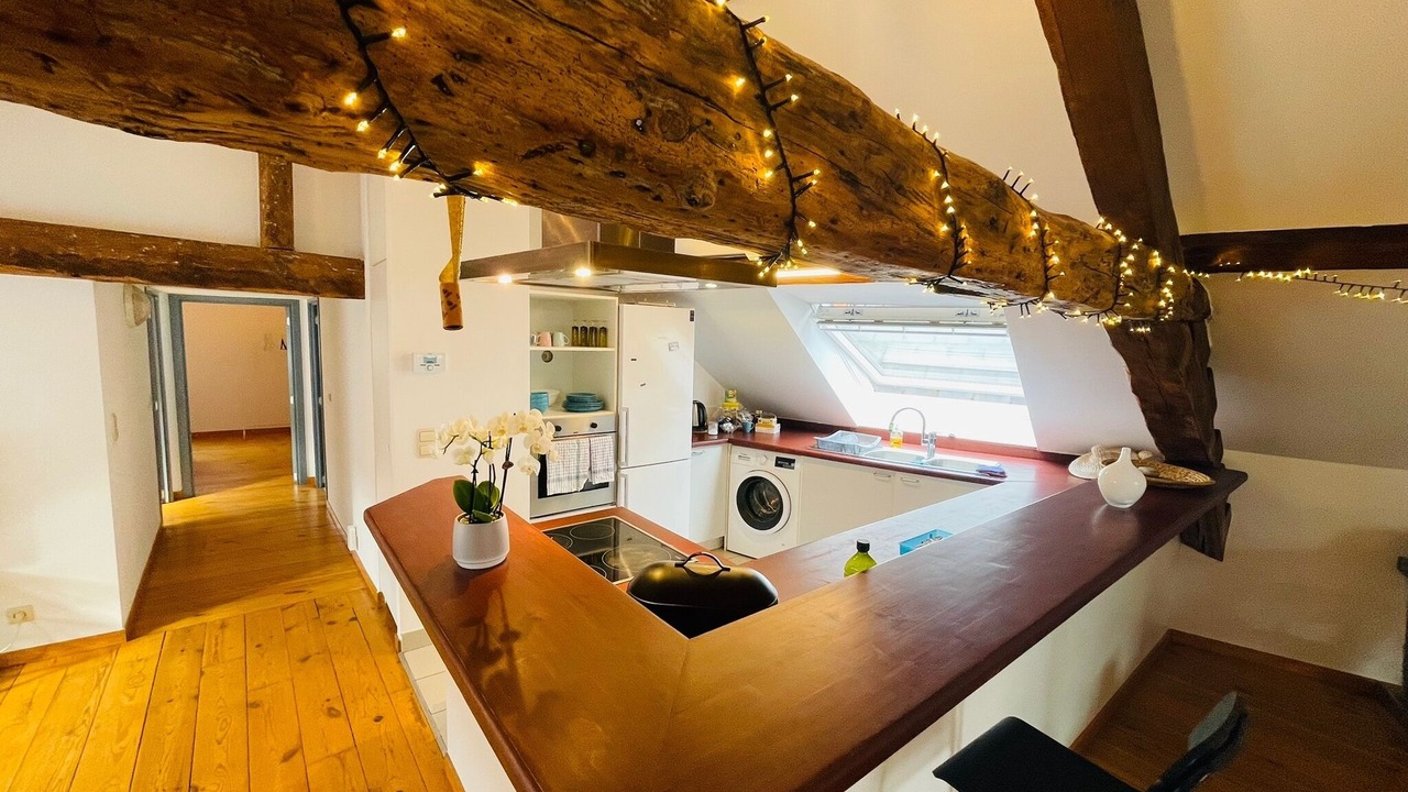 Photo of Kitchen in Dansaert