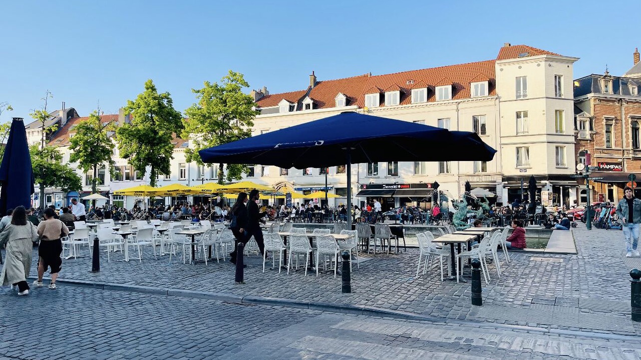 Photo of Outdoor in Dansaert