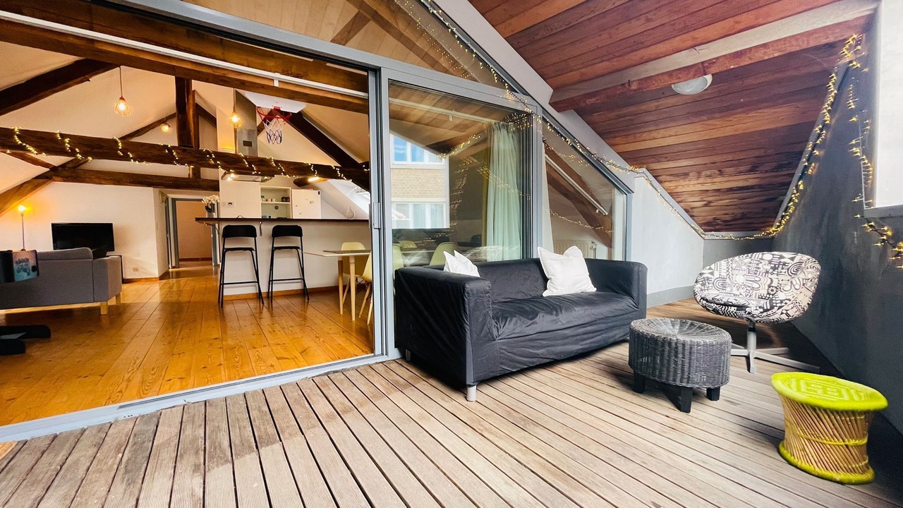 Photo of Livingroom in Dansaert
