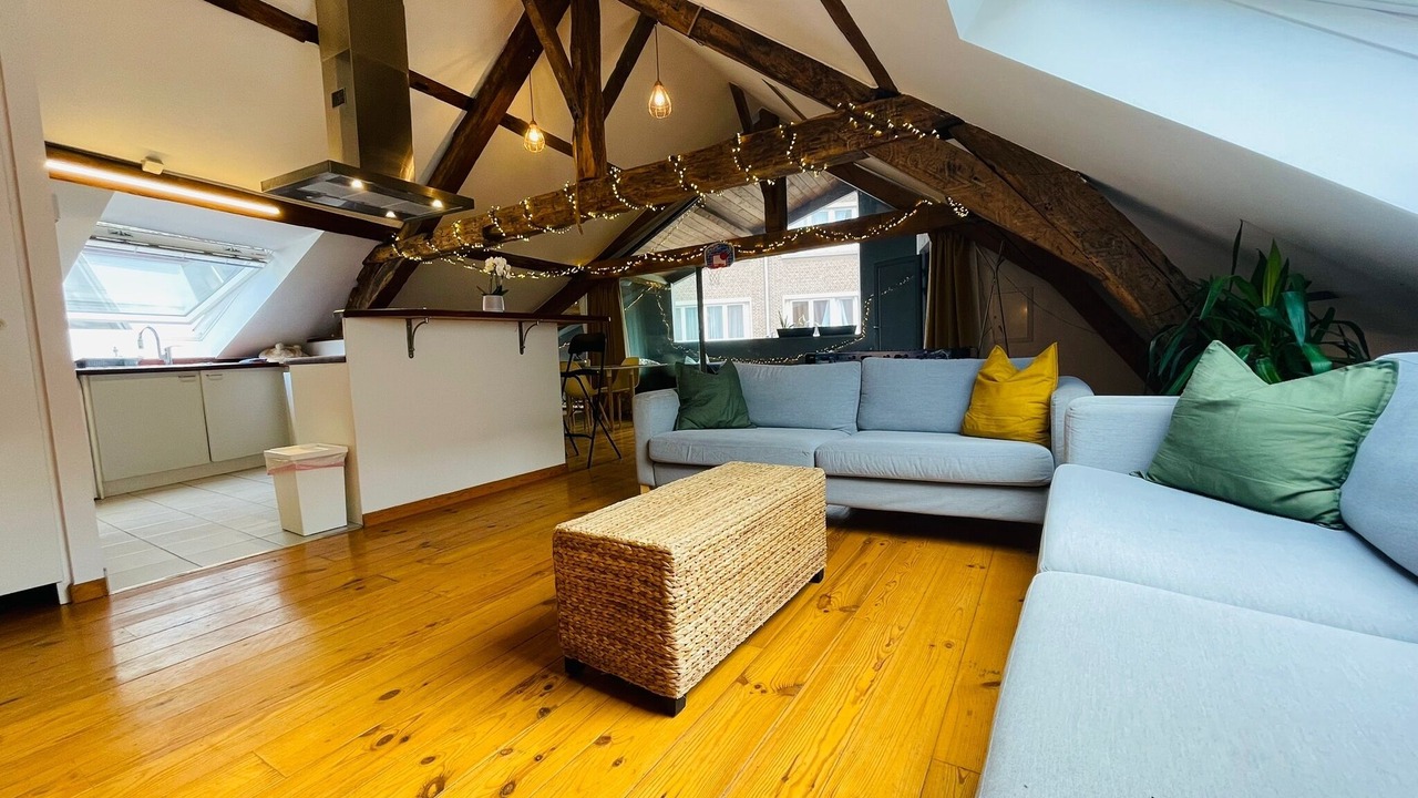 Photo of Livingroom in Dansaert