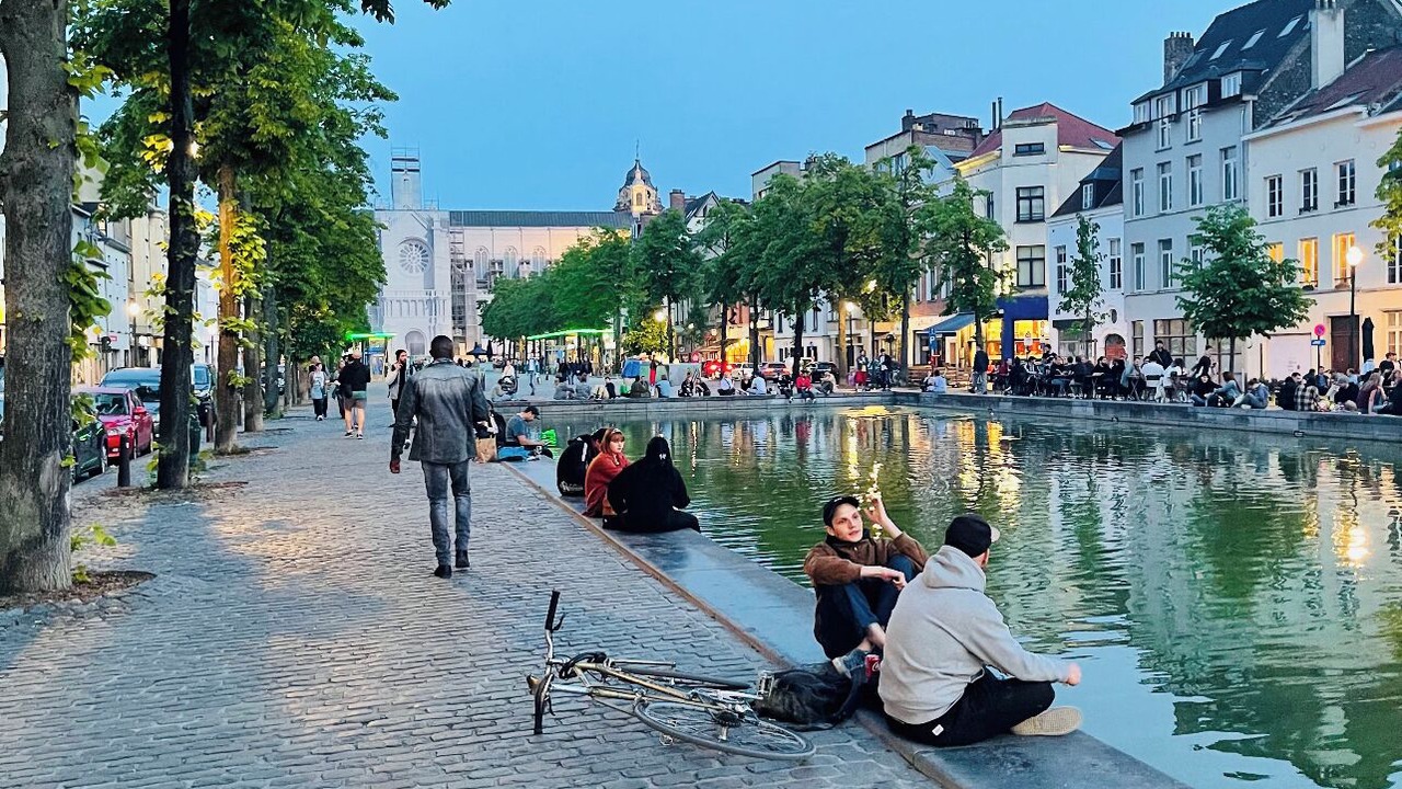 Photo of Others in Dansaert