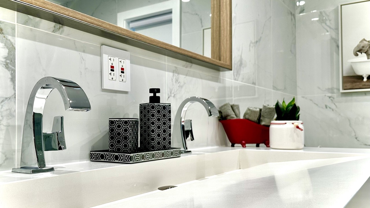 Photo of Bathroom in Tunkhannock Township