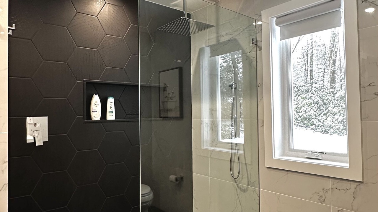 Photo of Bathroom in Tunkhannock Township