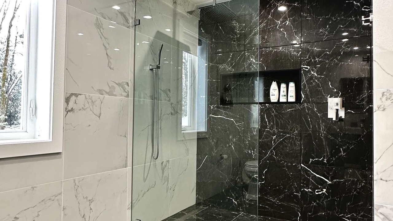 Photo of Bathroom in Tunkhannock Township