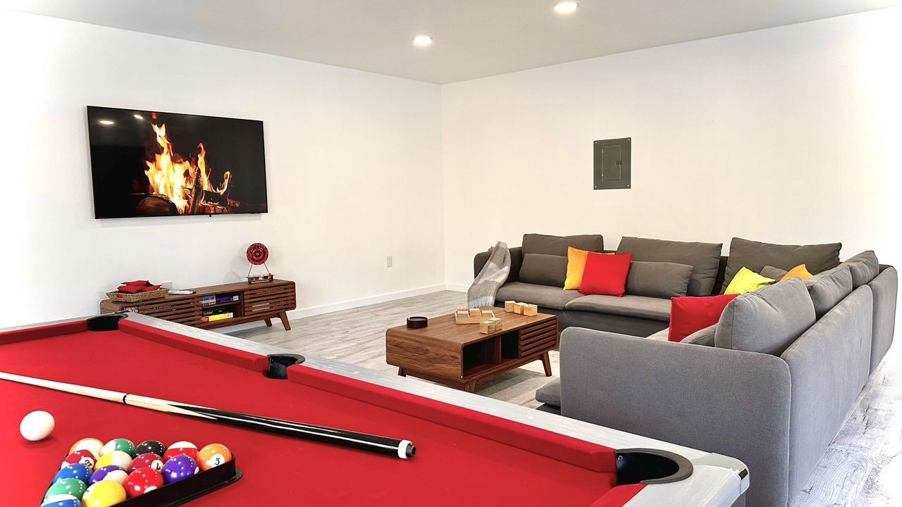 Photo of Livingroom in Tunkhannock Township