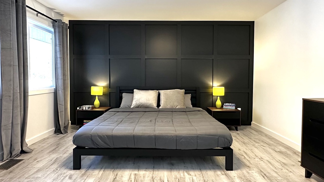 Photo of Bedroom in Tunkhannock Township
