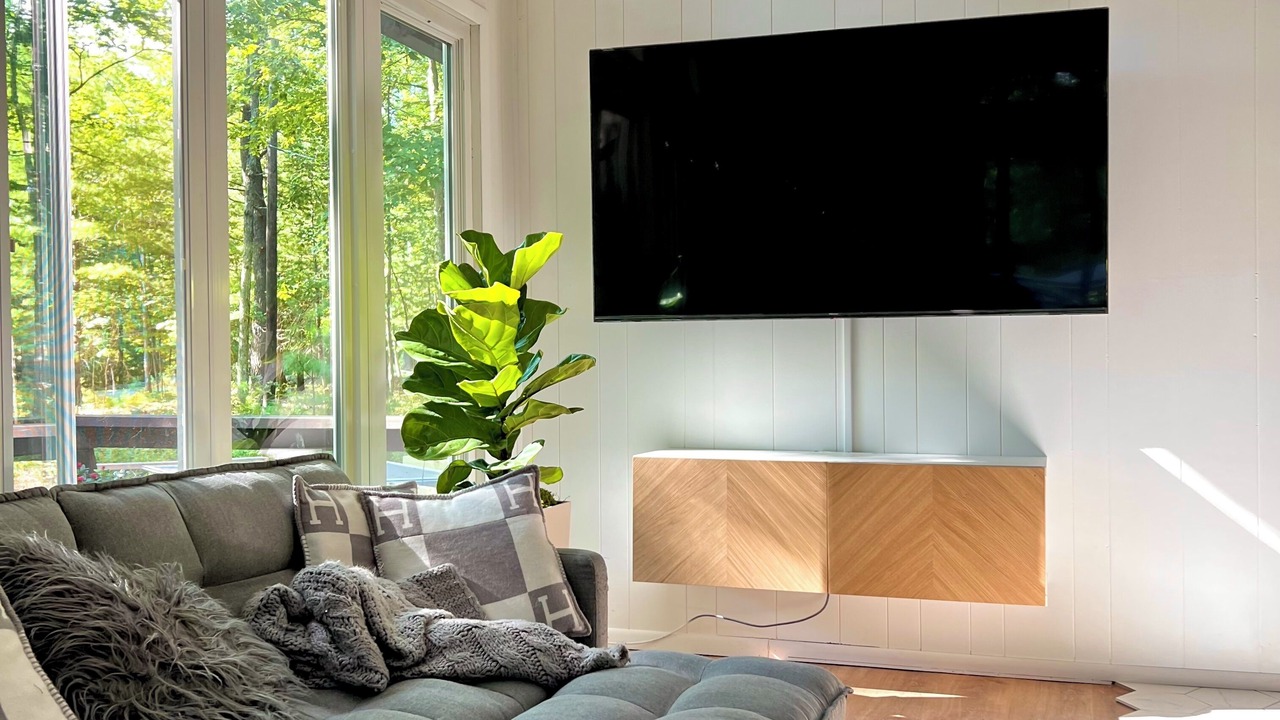 Photo of Livingroom in Lakeville