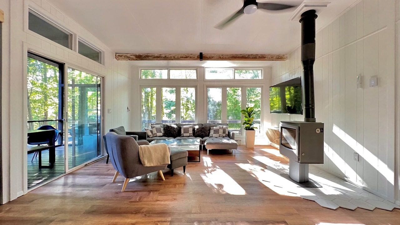 Photo of Livingroom in Lakeville