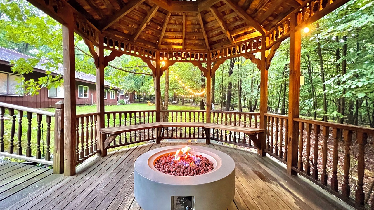 Photo of Patio Balcony in Lakeville