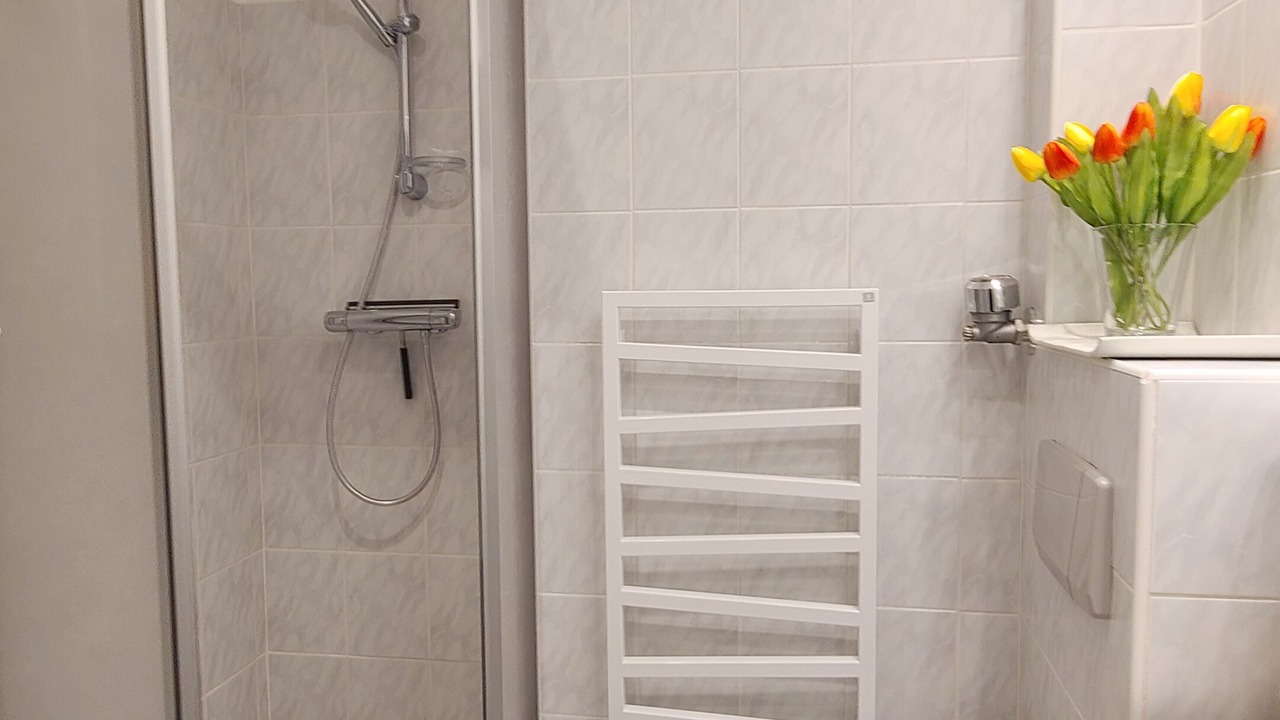 Photo of Bathroom in Oststadt