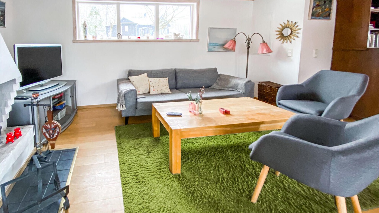Photo of Bedroom in Falkenberg