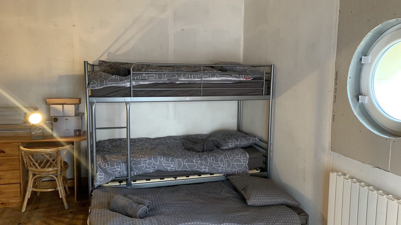 Photo of Bedroom in Sonnay