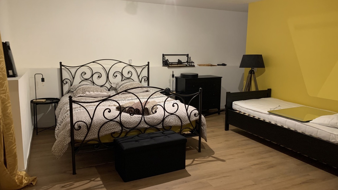 Photo of Bedroom in Sonnay