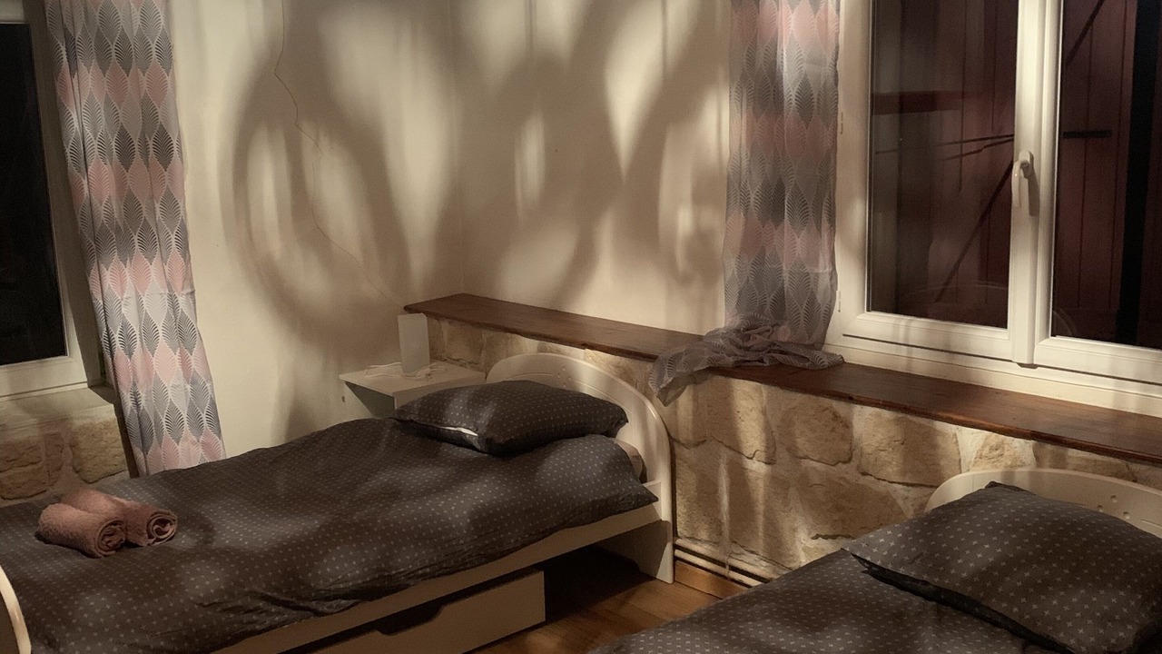 Photo of Bedroom in Sonnay
