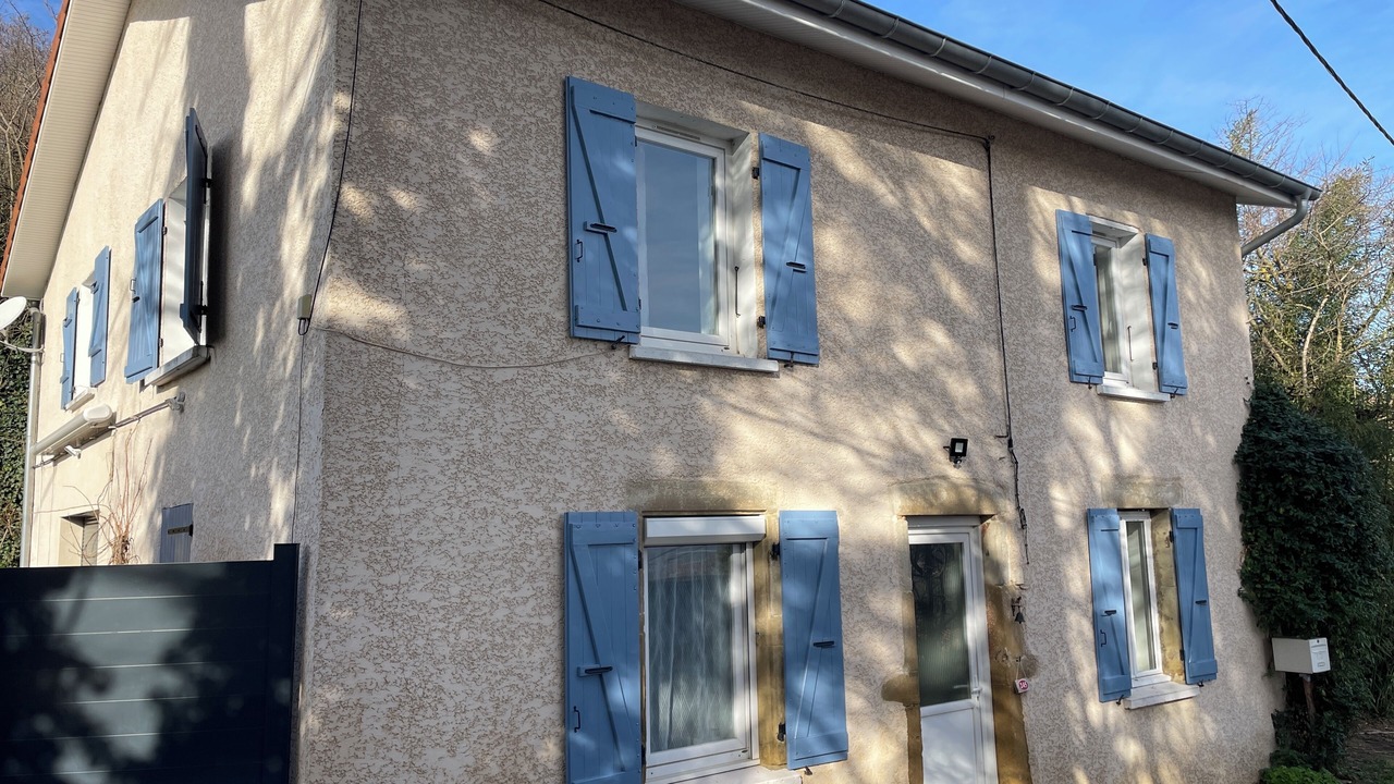 Photo of Outdoor in Sonnay