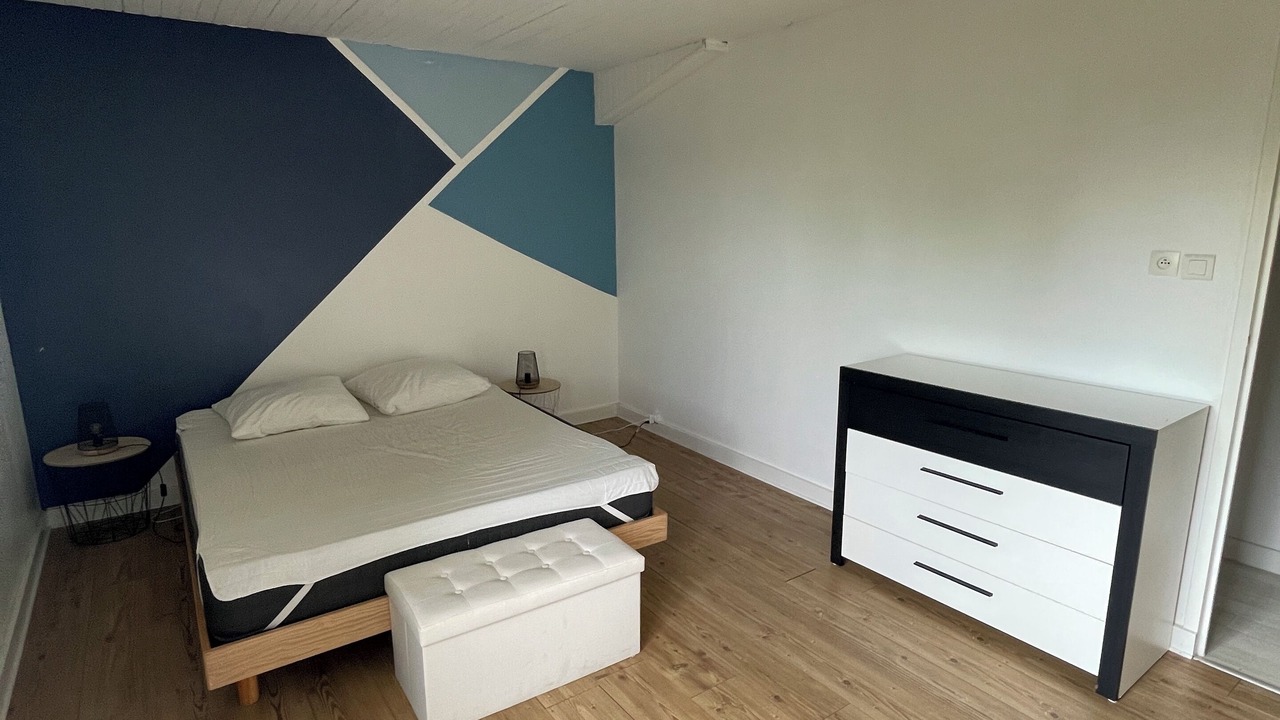 Photo of Bedroom in Sonnay
