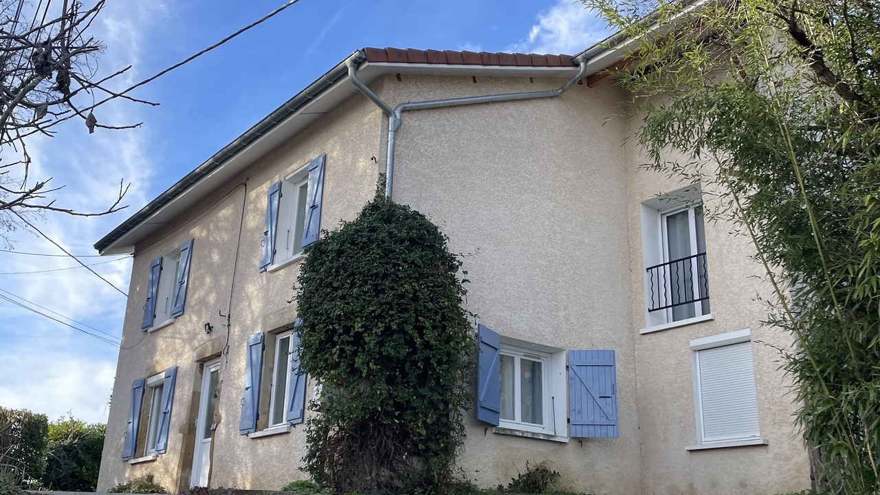 Photo of Outdoor in Sonnay
