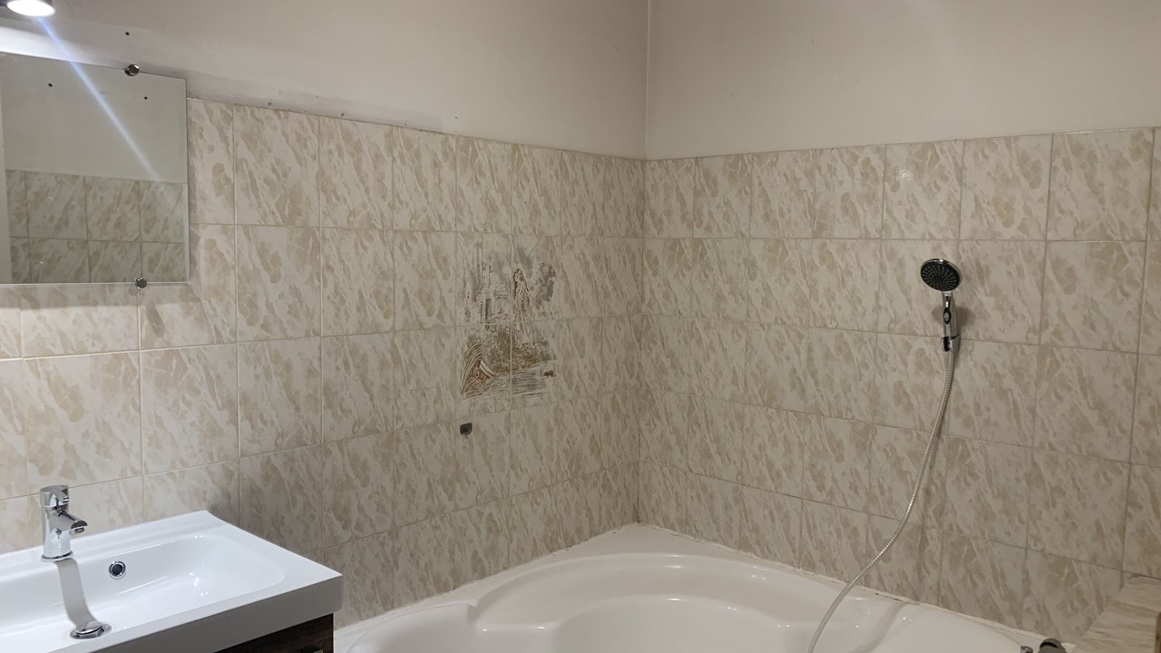 Photo of Bathroom in Sonnay
