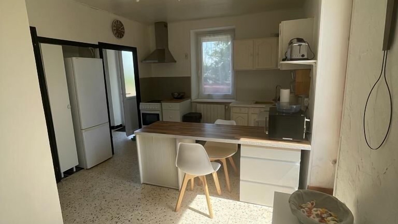 Photo of Kitchen in Sonnay