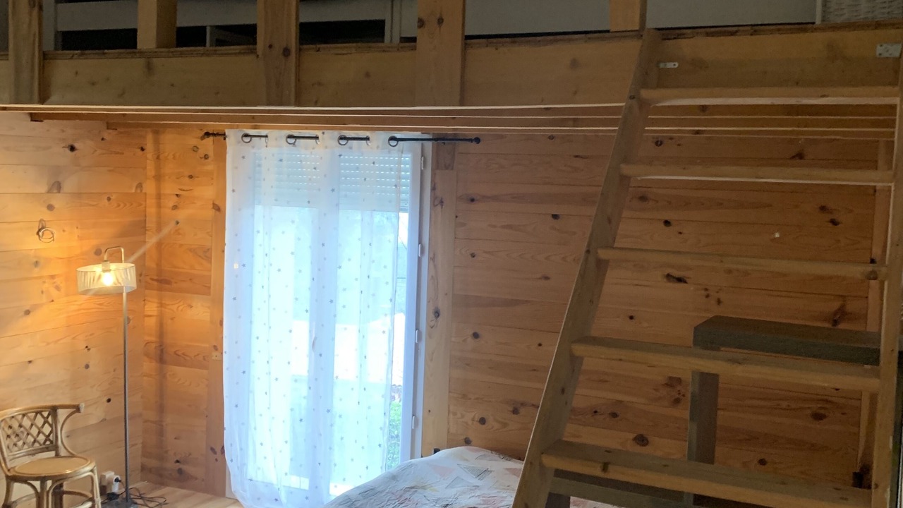 Photo of Bedroom in Sonnay