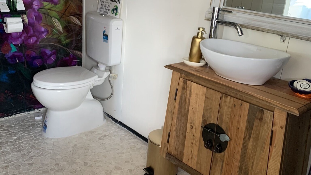 Photo of Bathroom in Paterson