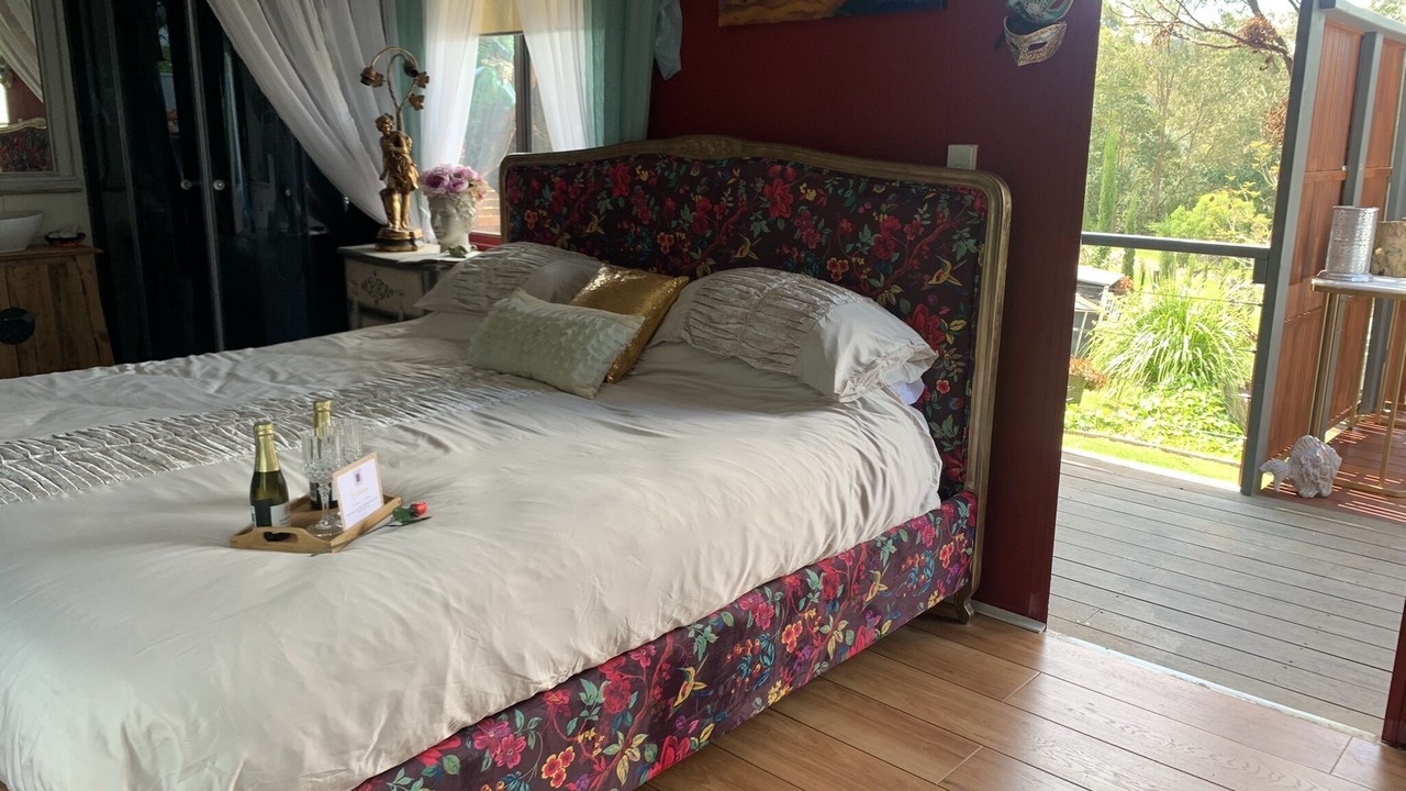 Photo of Bedroom in Paterson
