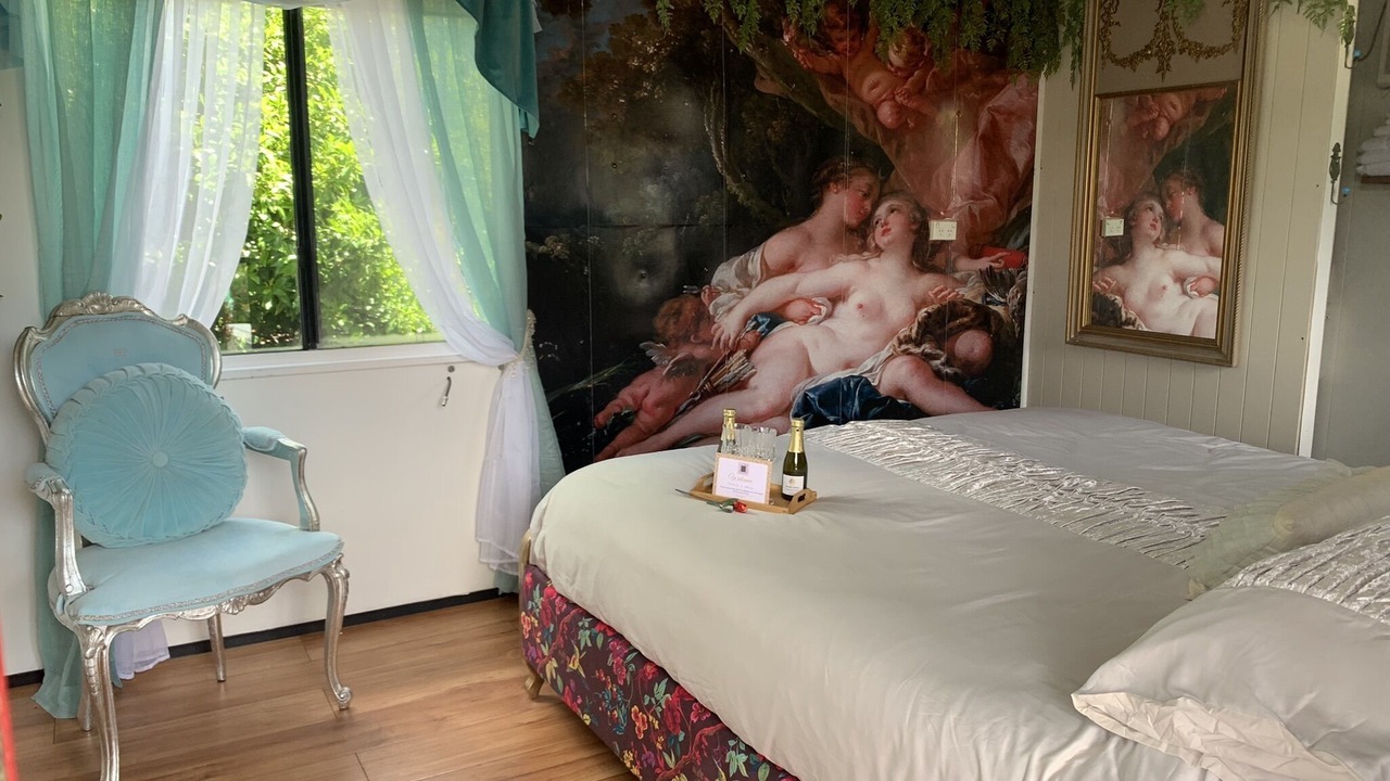 Photo of Bedroom in Paterson