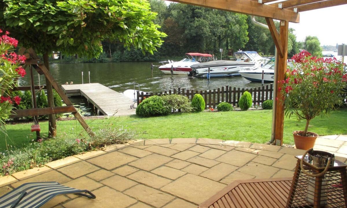 Photo of Patio Balcony in Kopenick
