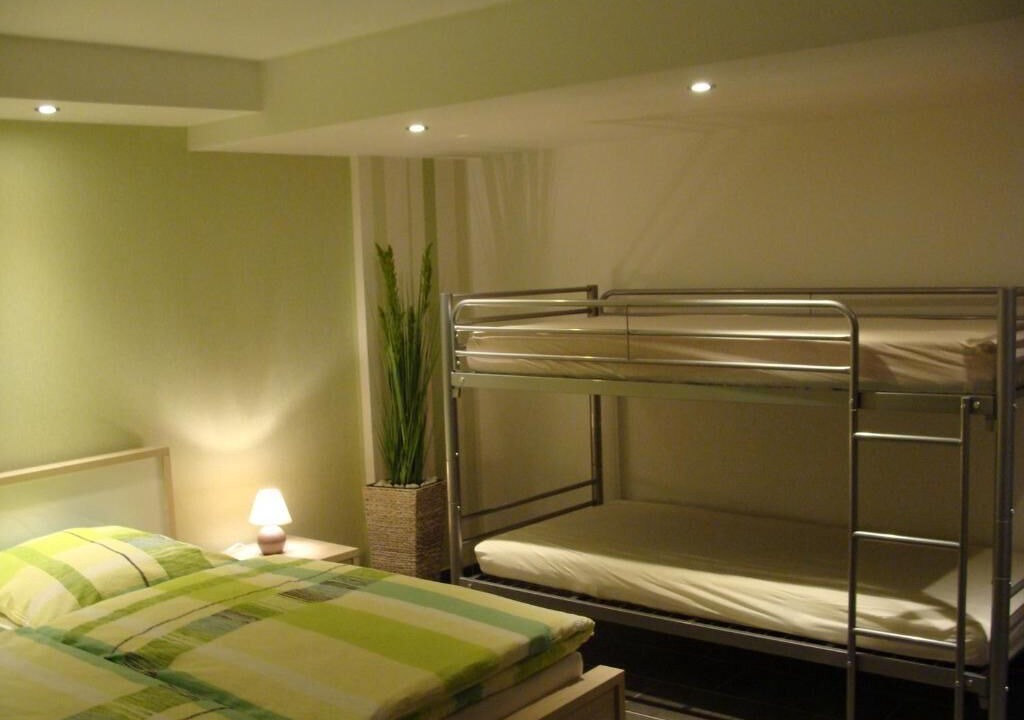 Photo of Bedroom in Kopenick