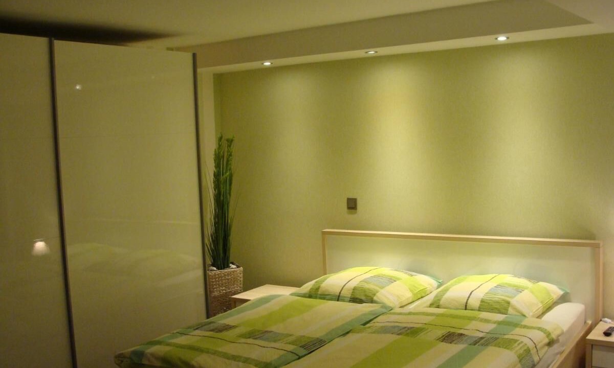 Photo of Bedroom in Kopenick