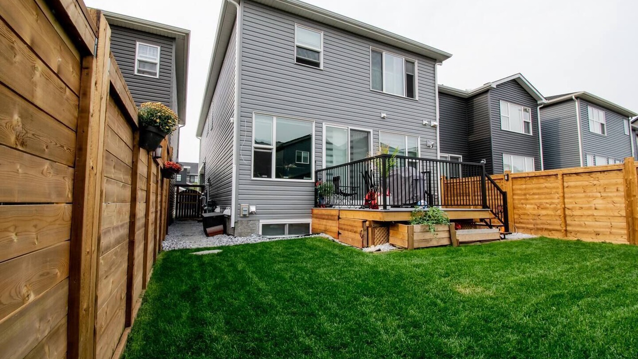 Photo of Outdoor in Southeast Calgary
