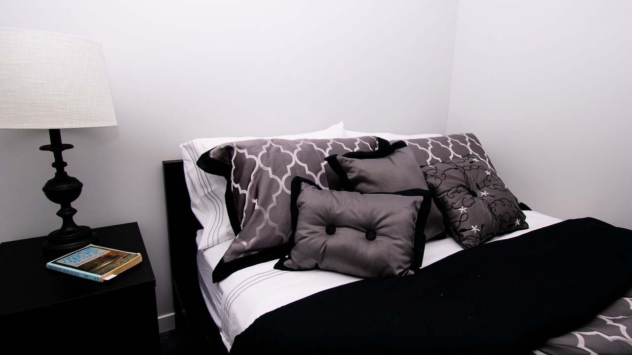 Photo of Bedroom in Southeast Calgary