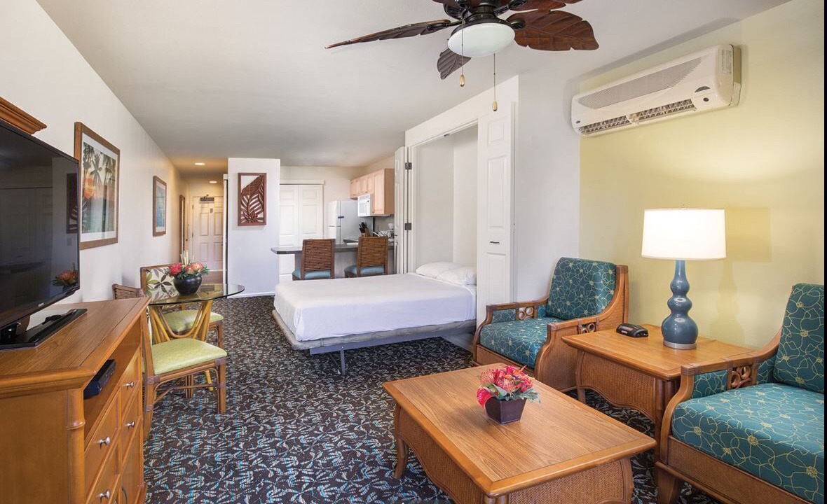 Photo of Bedroom in Kihei