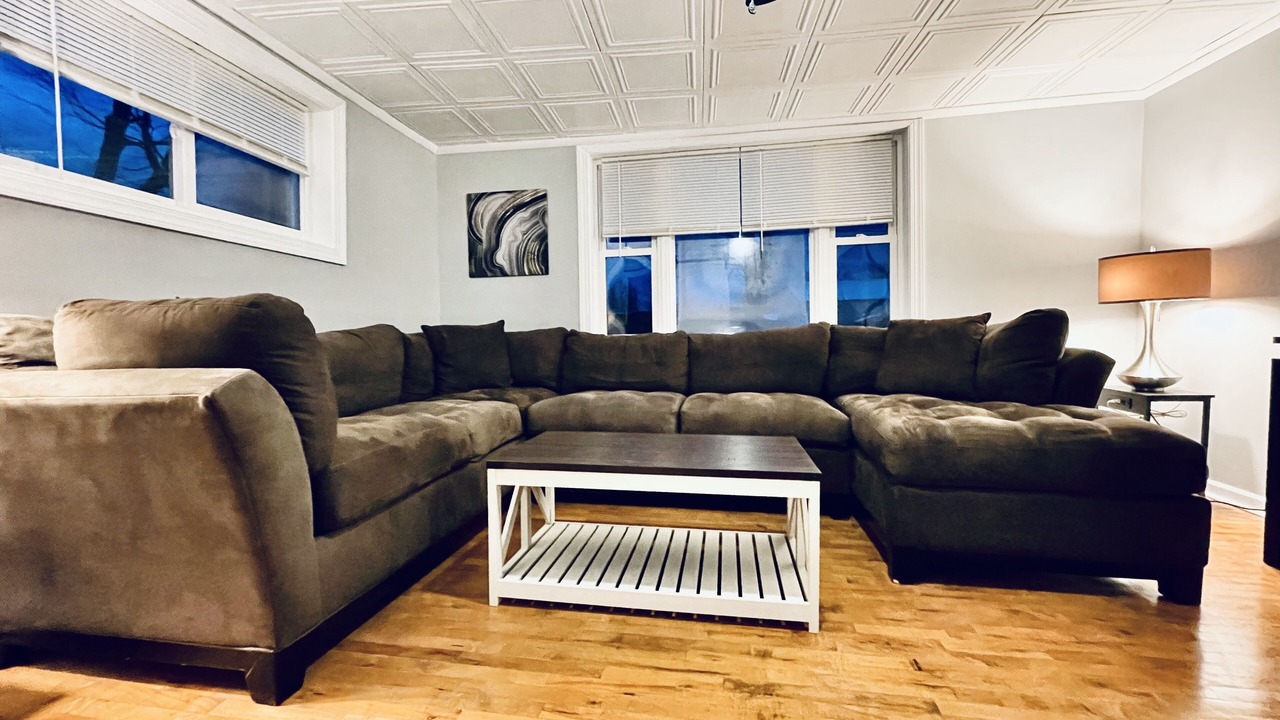 Photo of Livingroom in Elmira