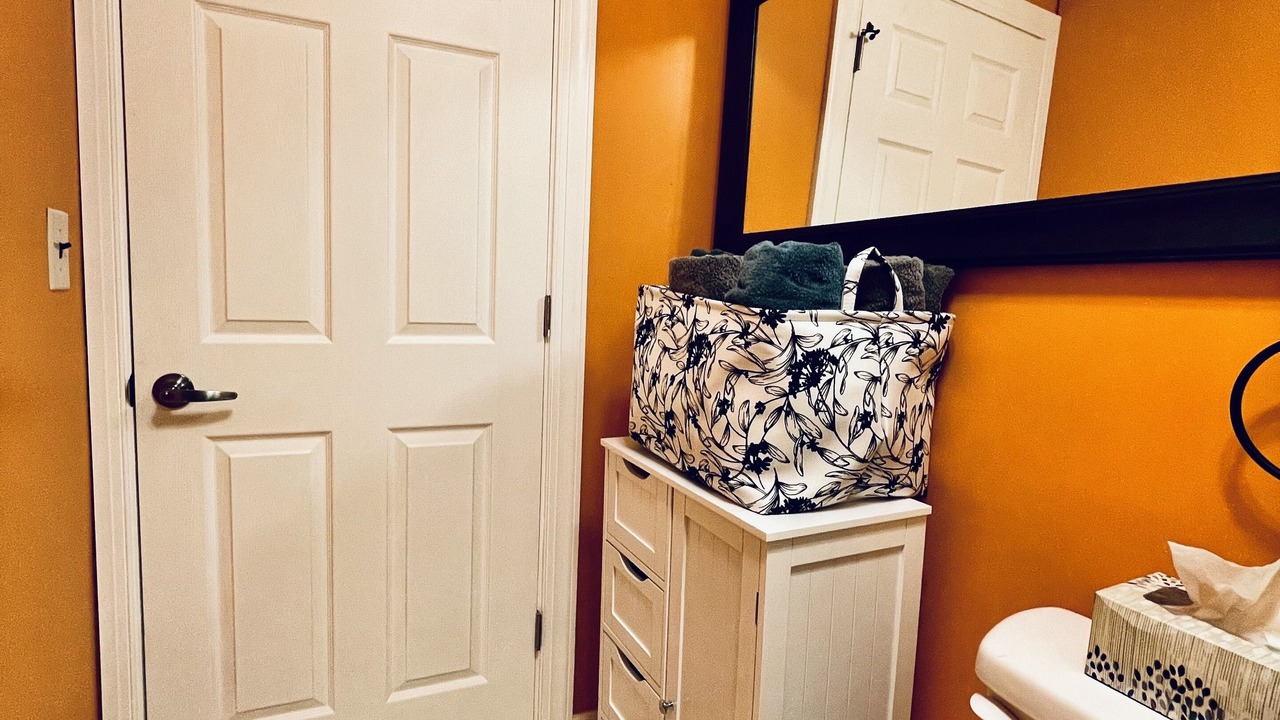 Photo of Bathroom in Elmira