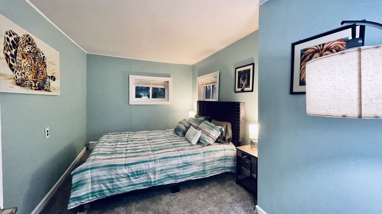 Photo of Bedroom in Elmira