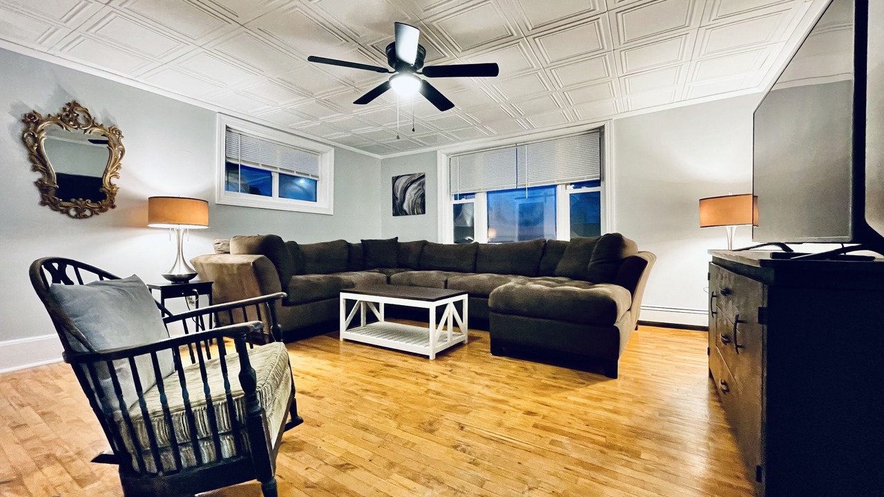 Photo of Livingroom in Elmira