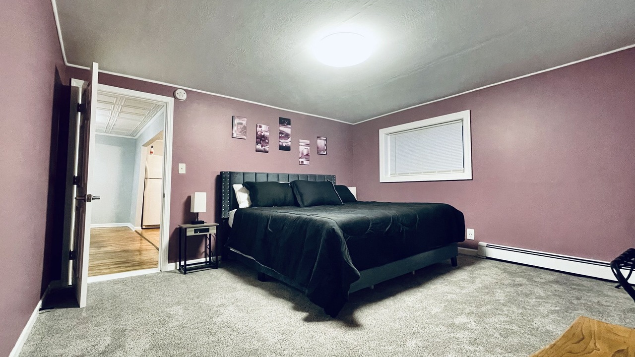 Photo of Bedroom in Elmira