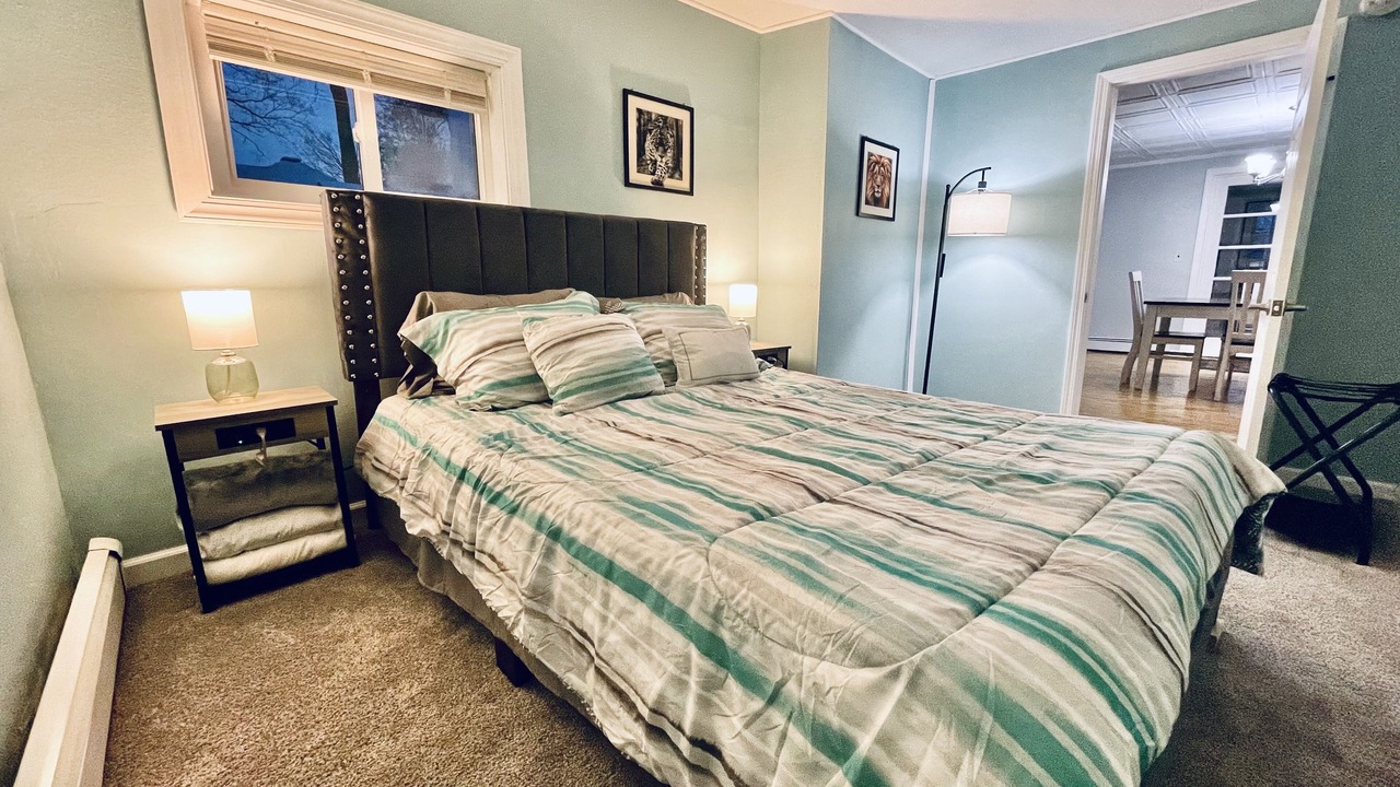 Photo of Bedroom in Elmira