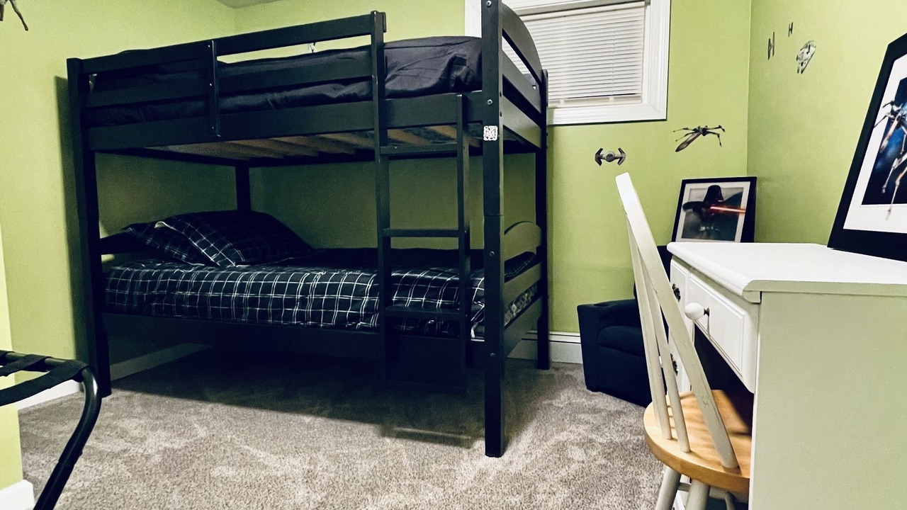Photo of Bedroom in Elmira
