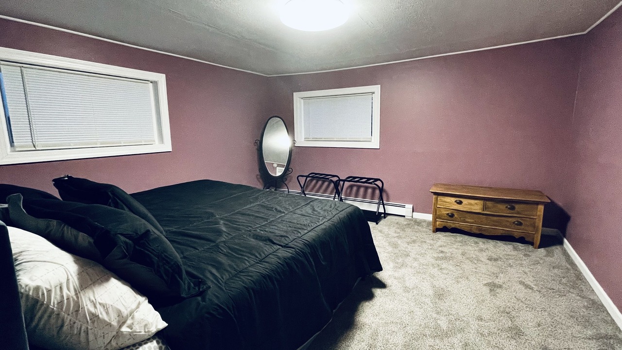 Photo of Bedroom in Elmira