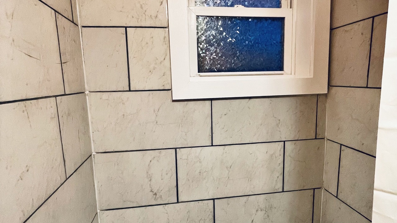 Photo of Bathroom in Elmira