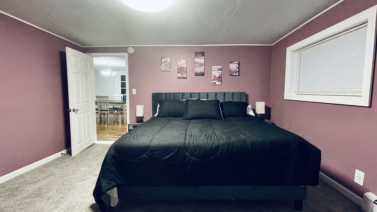 Photo of Bedroom in Elmira