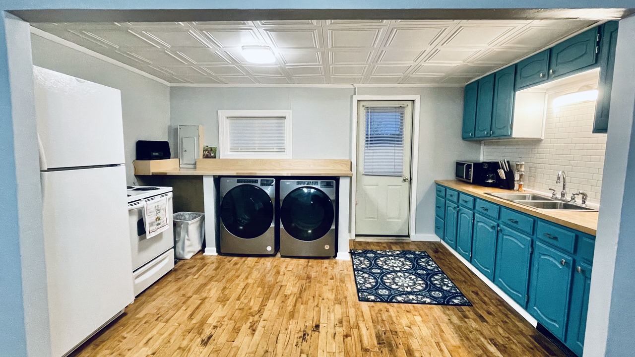 Photo of Kitchen in Elmira
