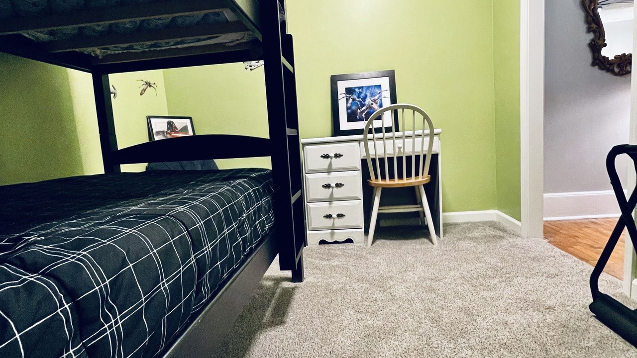 Photo of Bedroom in Elmira