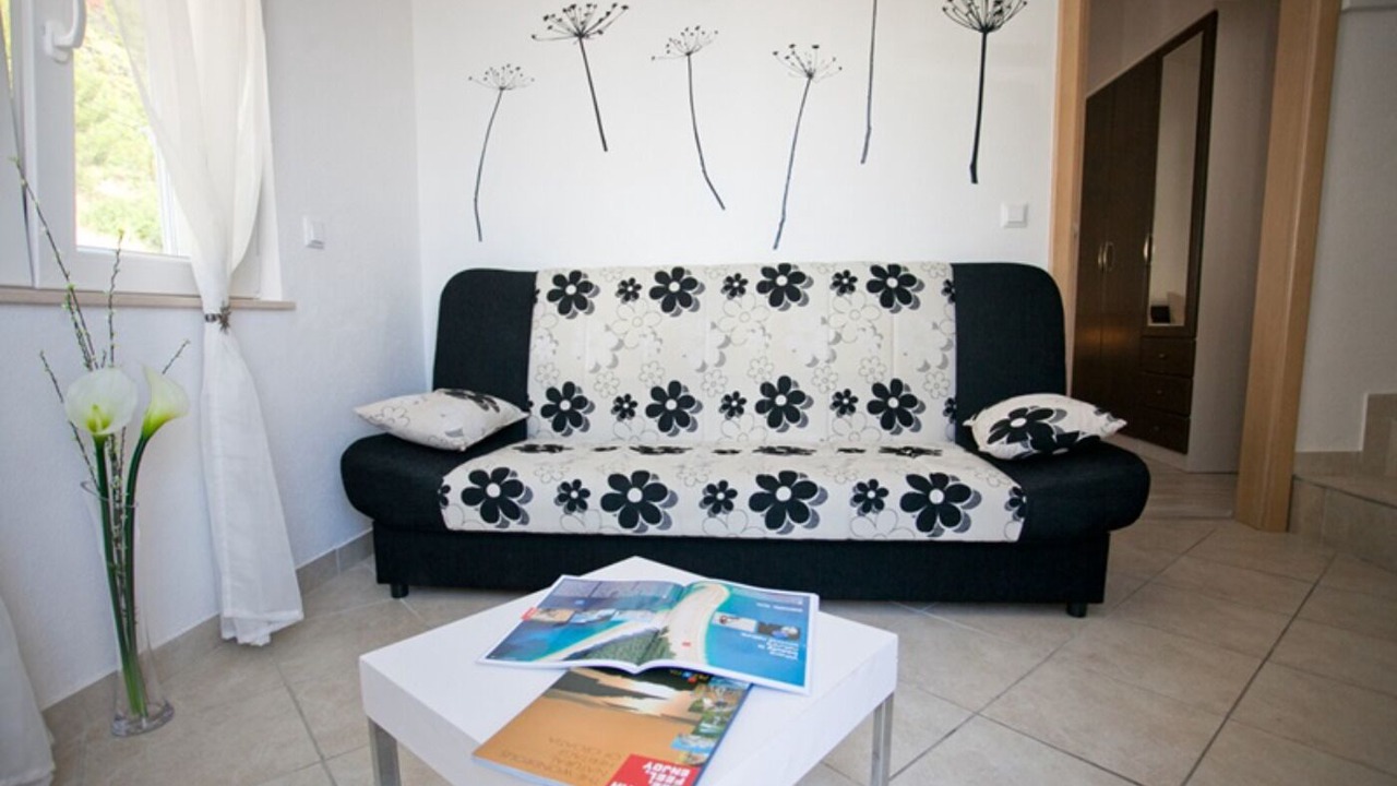 Photo of Livingroom in Pisak