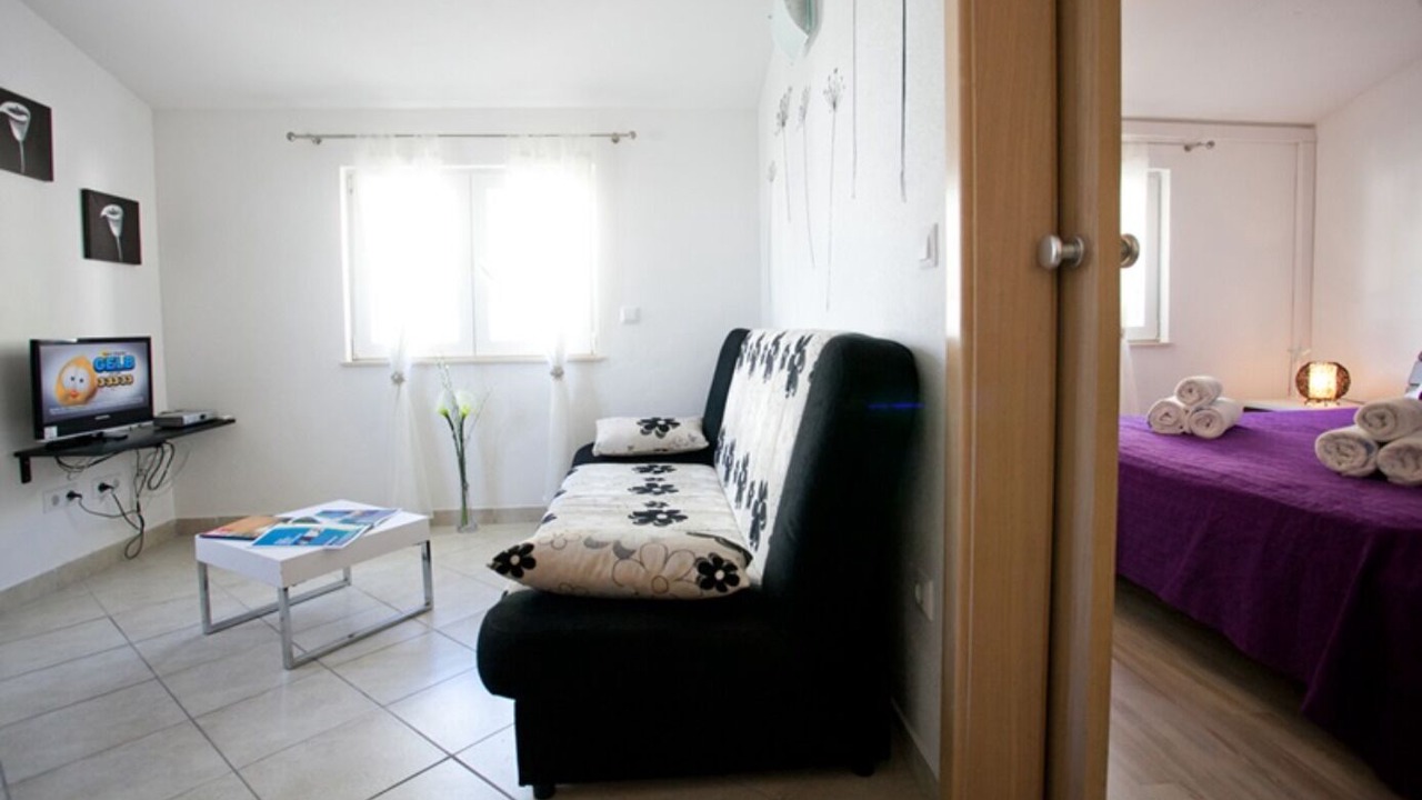 Photo of Bedroom in Pisak