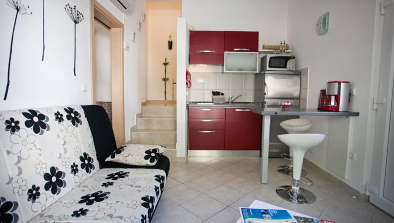 Photo of Livingroom in Pisak