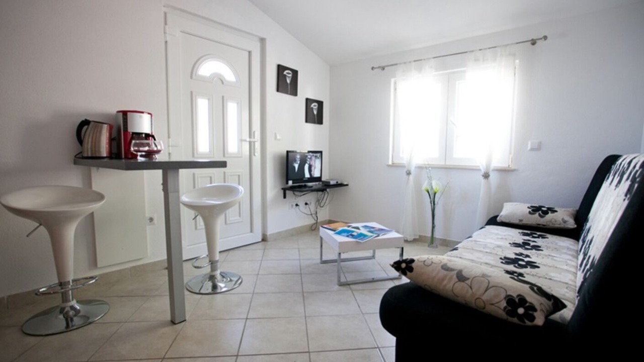 Photo of Livingroom in Pisak