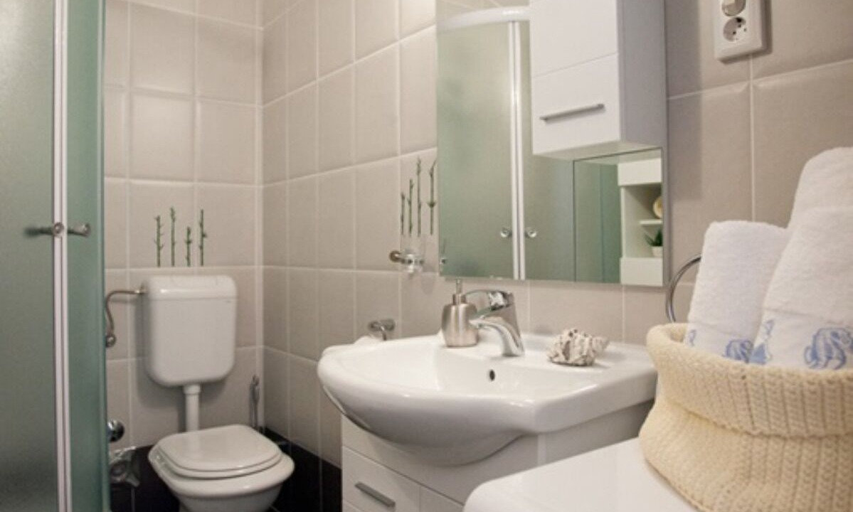 Photo of Bathroom in Pisak
